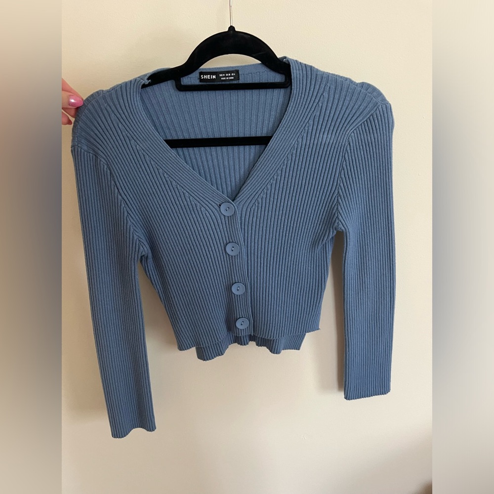 Shein women’s sweater